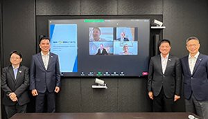 赢博董事会决议通过收购德国BHTC 拓展智慧移动生态圈